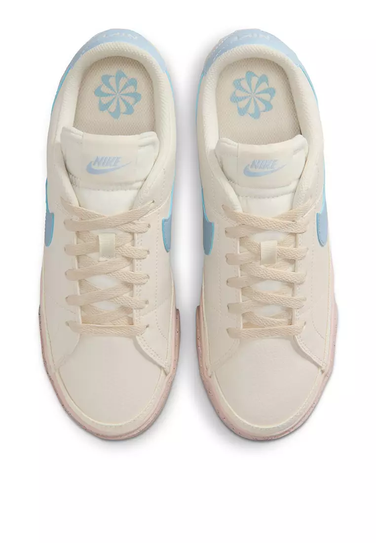 Court Legacy Next Nature Shoes