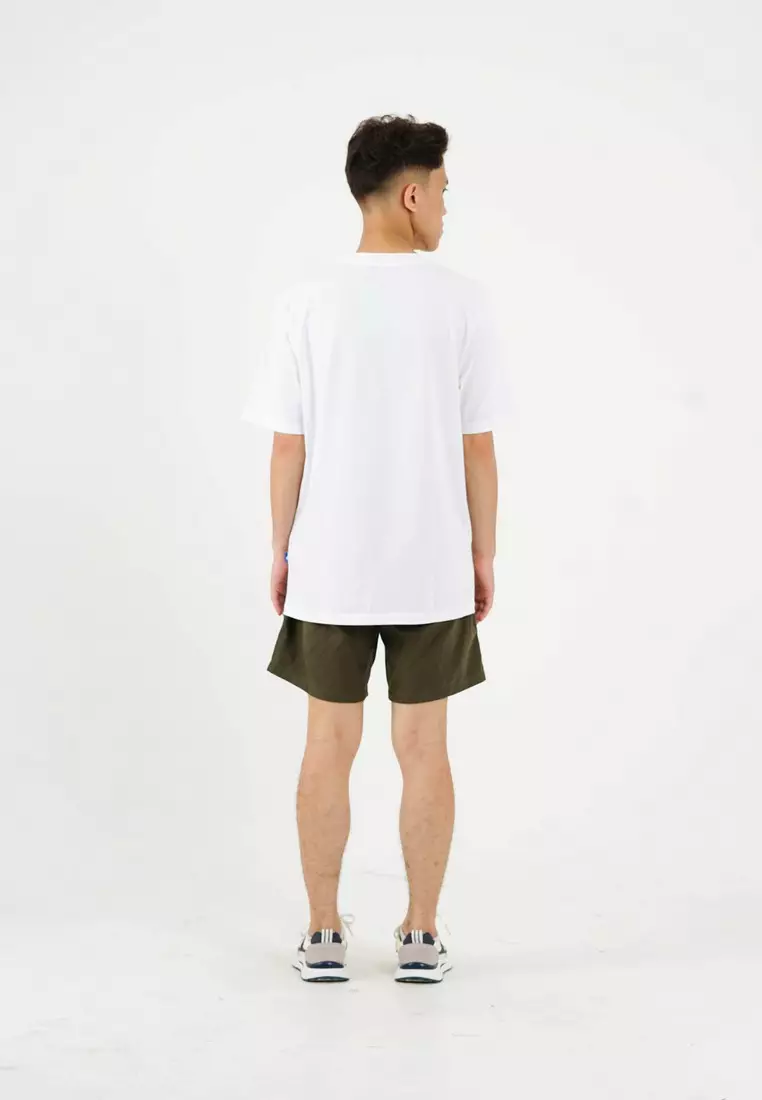 Moutley Regular Fit T-Shirt Mouse 060924