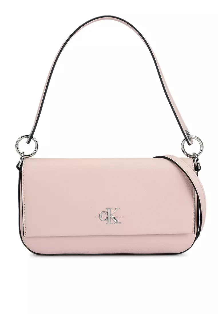 Calvin Klein Flap Shoulder Bag Calvin Klein Accessories