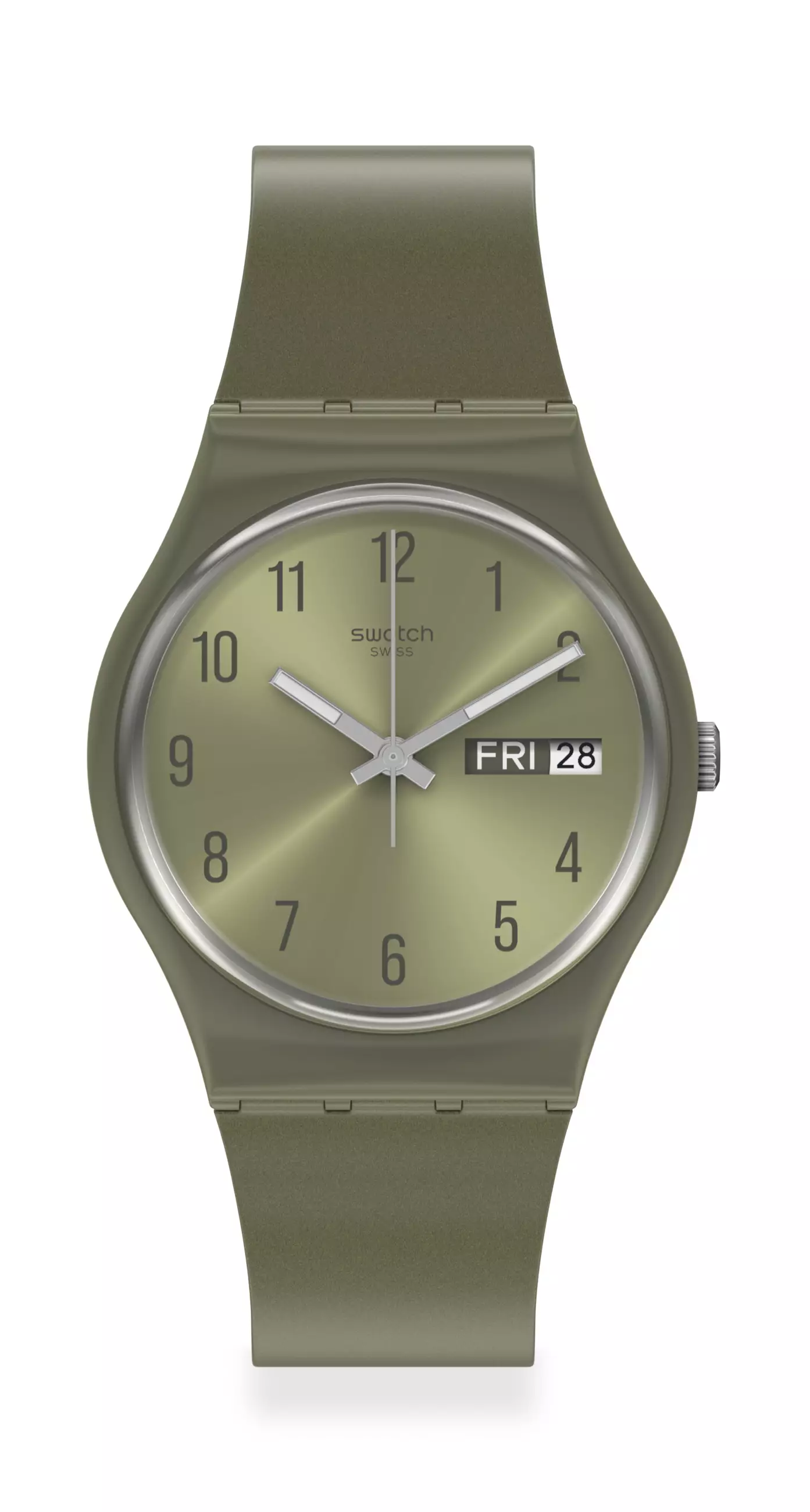 Swatch Original Official Store di ZALORA Indonesia