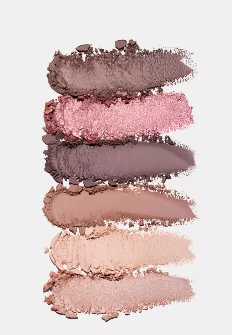 Inglot Playinn Fizzy Toffee Eyeshadow Palette [IG235]