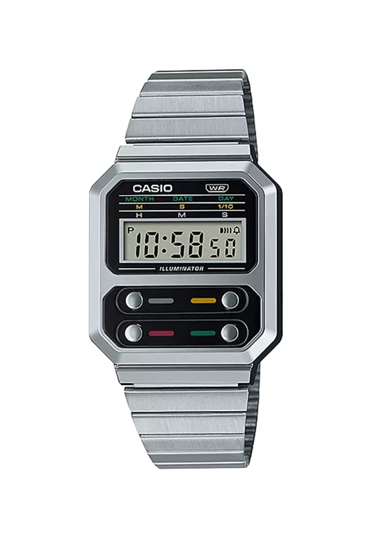 Casio digital sports watch sale