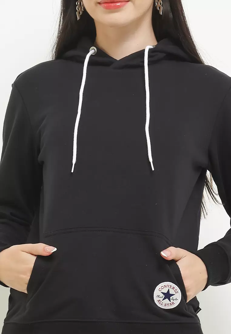 Chuck Patch Hoodie