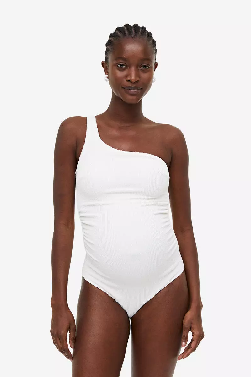 H&m one piece swimsuit clearance
