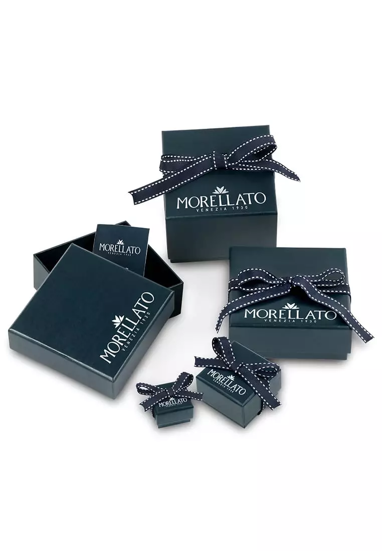 Morellato Boule Bracelet SALY23 Steel Stone