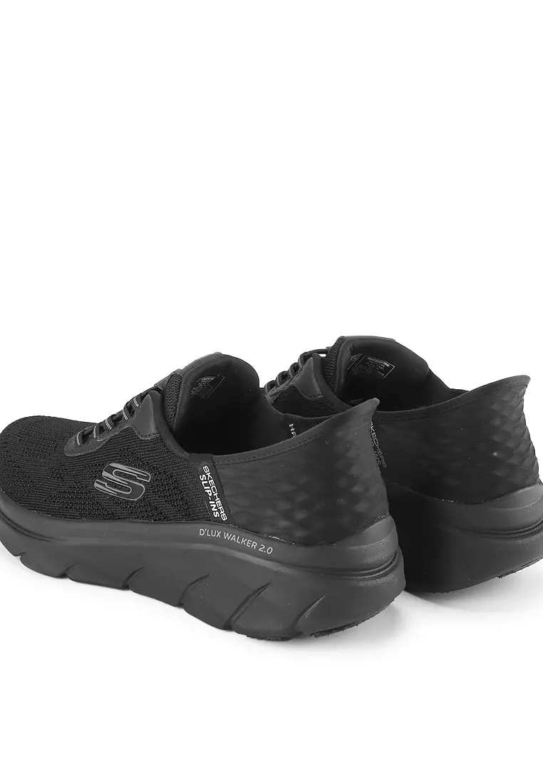 D'Lux Walker 2.0
