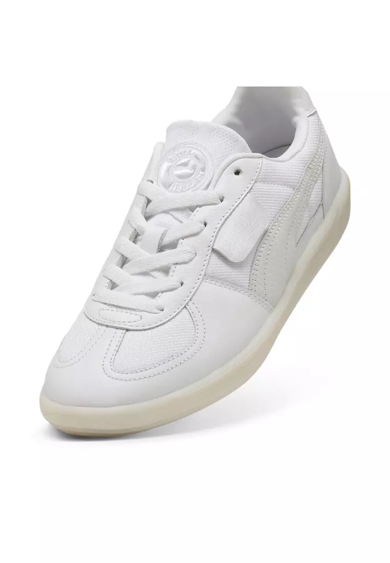 Palermo Jer-She 女子休閒鞋