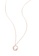 MOONART MOONART S925 Necklace Jewellery Cynthia Collection - Sparkling 88C2DAC519D0F3GS_2
