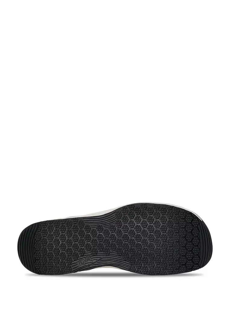 Women's Hydratrek Closed-Toe Water Sandal - Dawn Grey (1166290-DWNG)