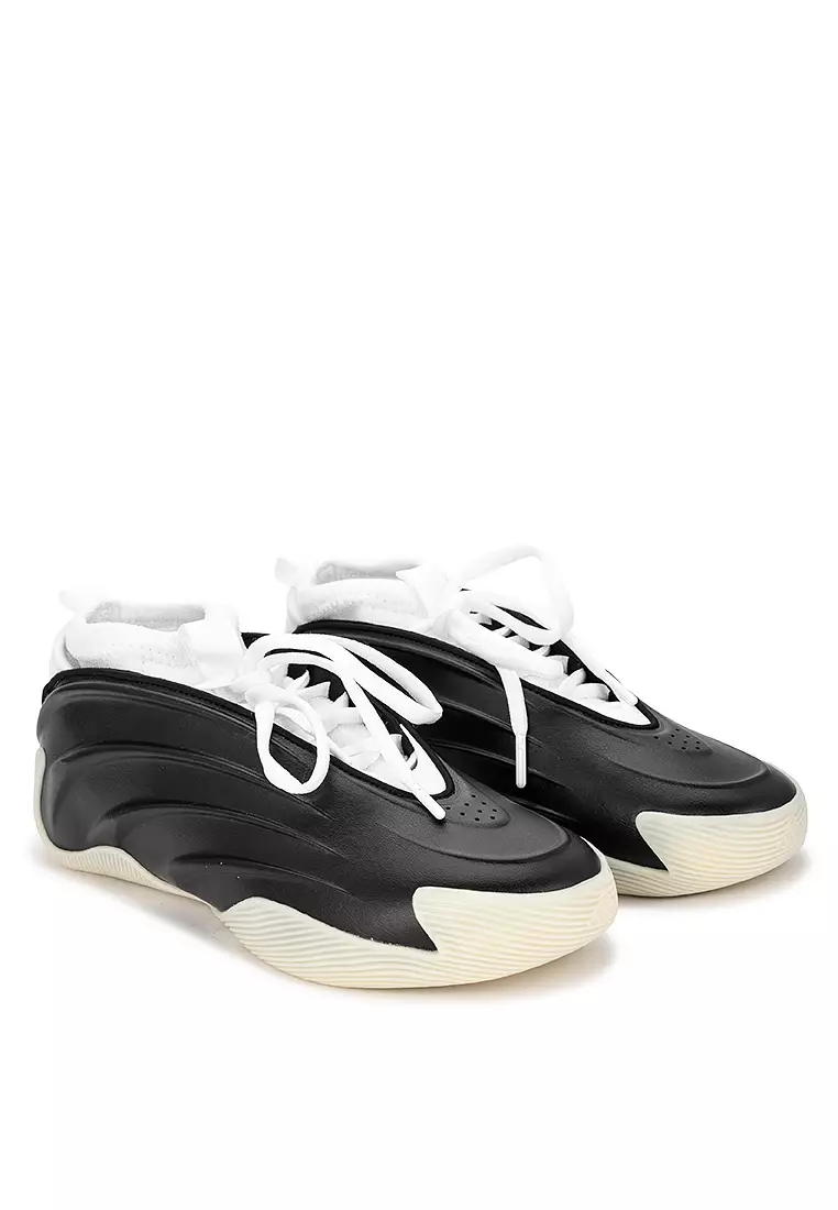 Basketball Harden Volume 9 Unisex Black JQ9137