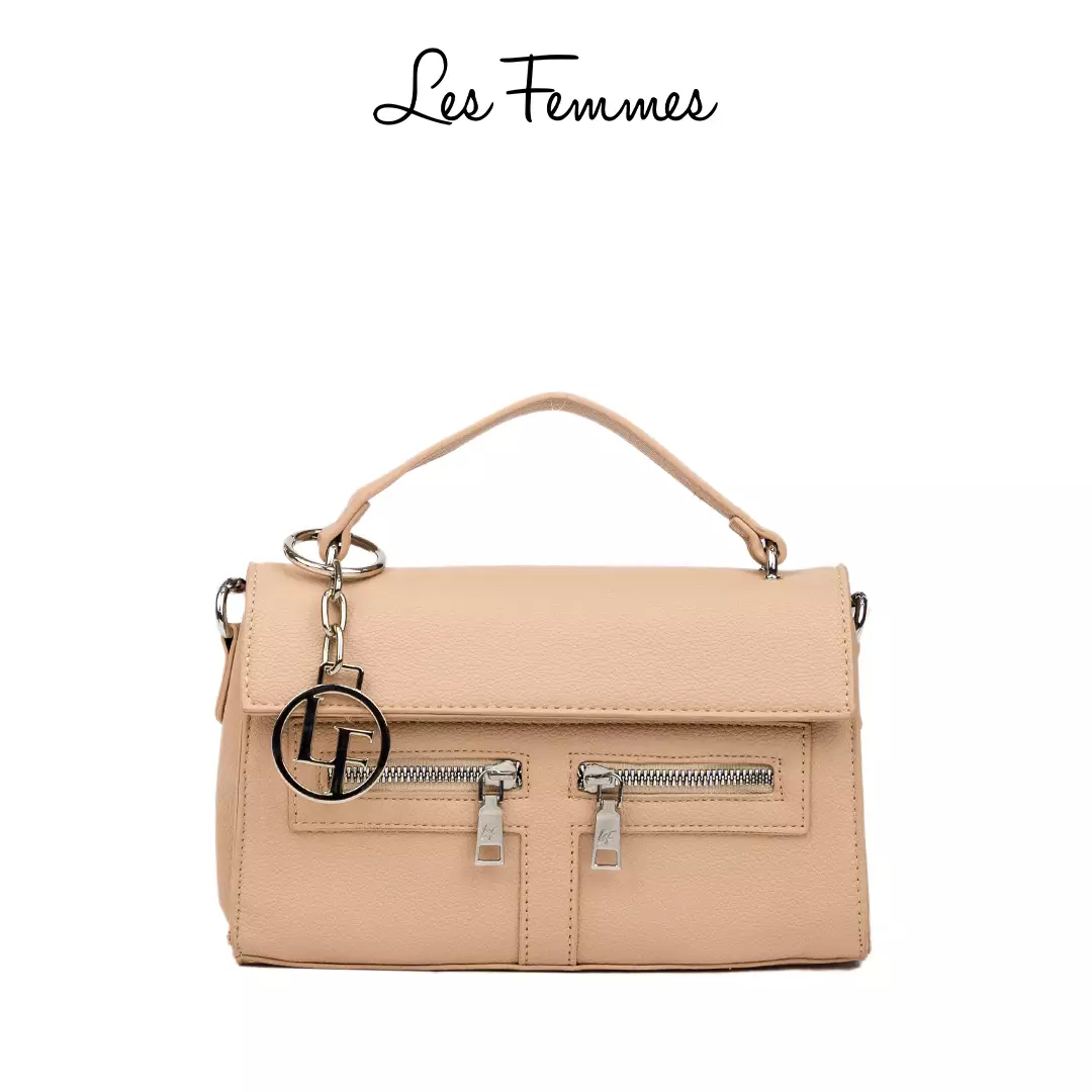 Harga tas les femmes sling bag on sale