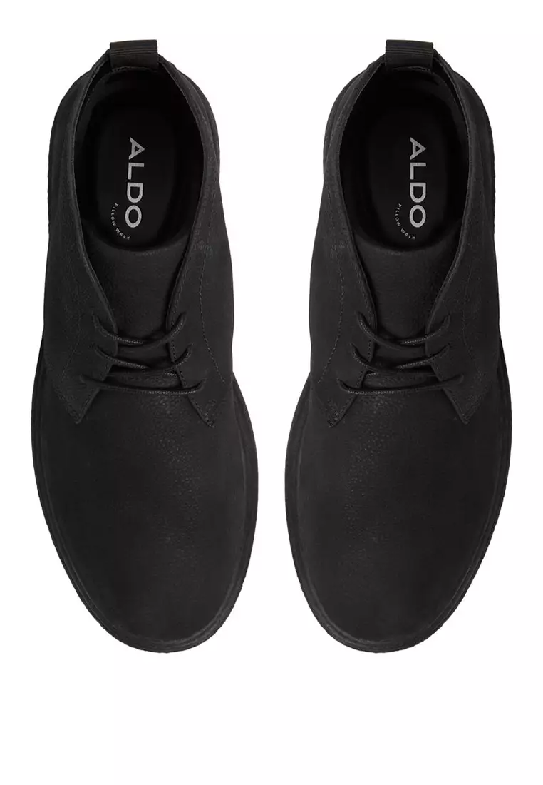 Torroo Boots