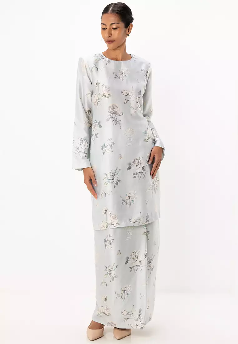 Baju Kurung Modern Cassia