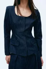 Blue Dark