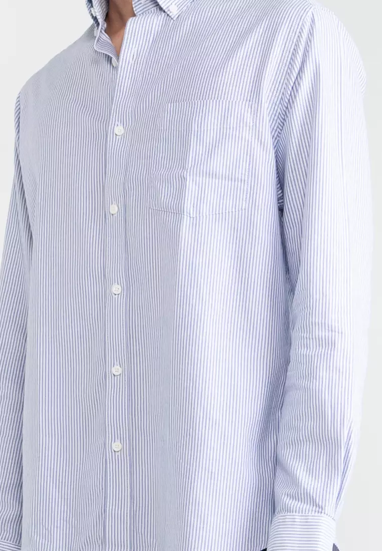 Oxford Shirt