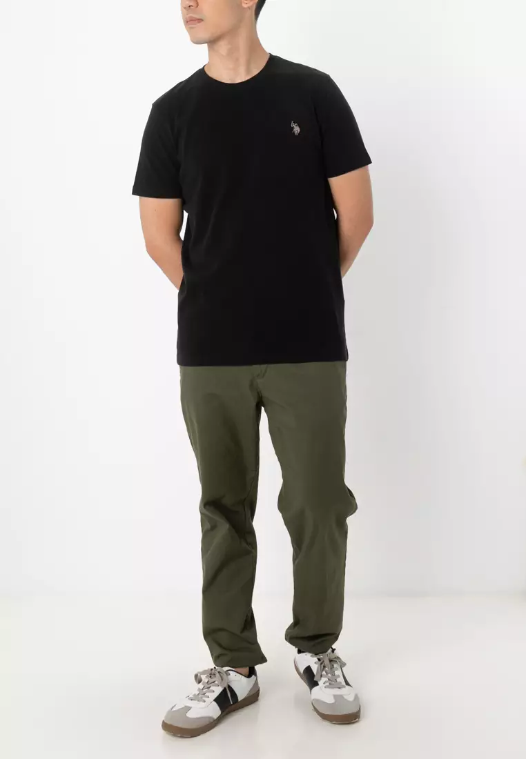 Mick Short Sleeves T-Shirt
