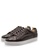 Arden Teal 褐色 Loreto Mahagony Sneakers CDC84SHFD6299AGS_2