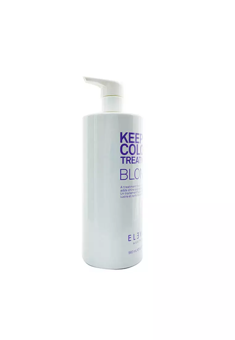 Eleven Australia - Keep My Colour Treatment Blonde 960ml/32.5oz