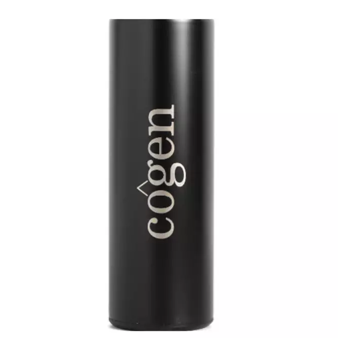 Tumblr Cogen Black Tumbler Exclusive Hitam