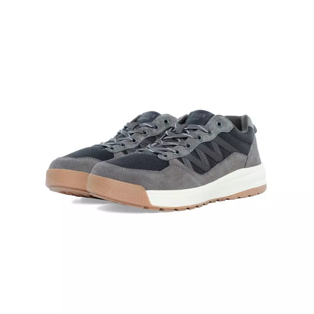 Eiger Zermatt Lowcut Shoes