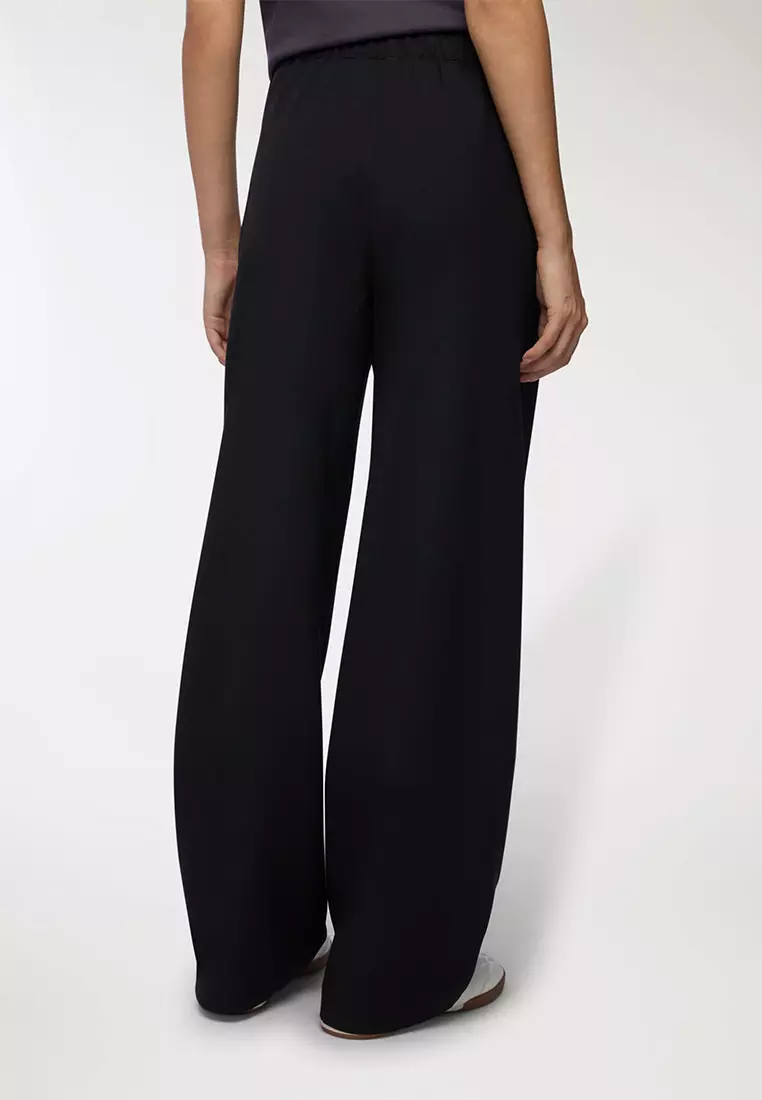Woman Long Pants