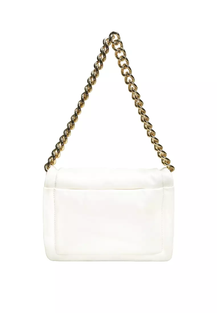 The Pillow Bag Marshmallow