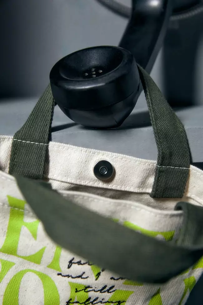 Just Like You Micro Bag