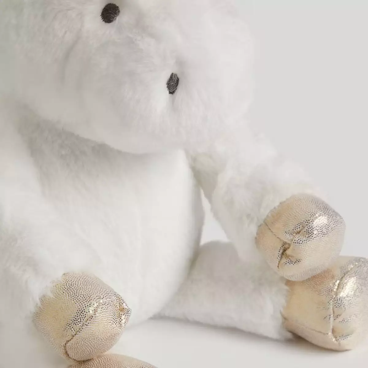 Mothercare Plush Boys Squirrel - Mainan Boneka Bayi
