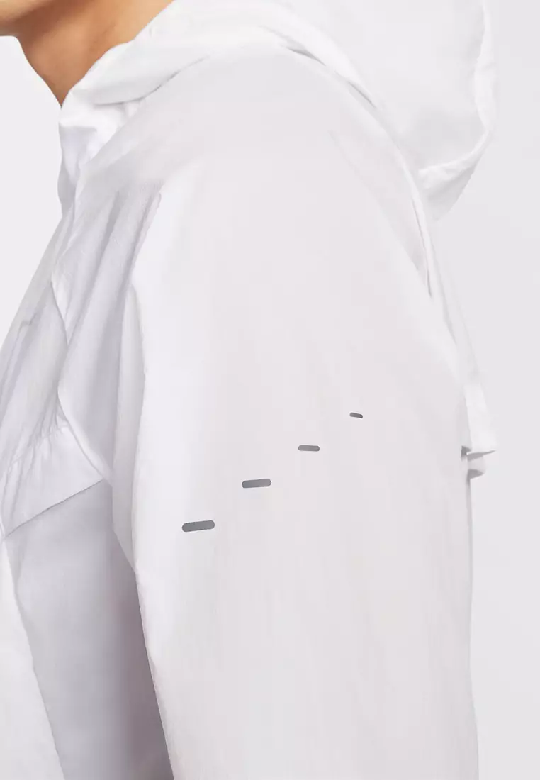 Stride Repel UV Running Jacket