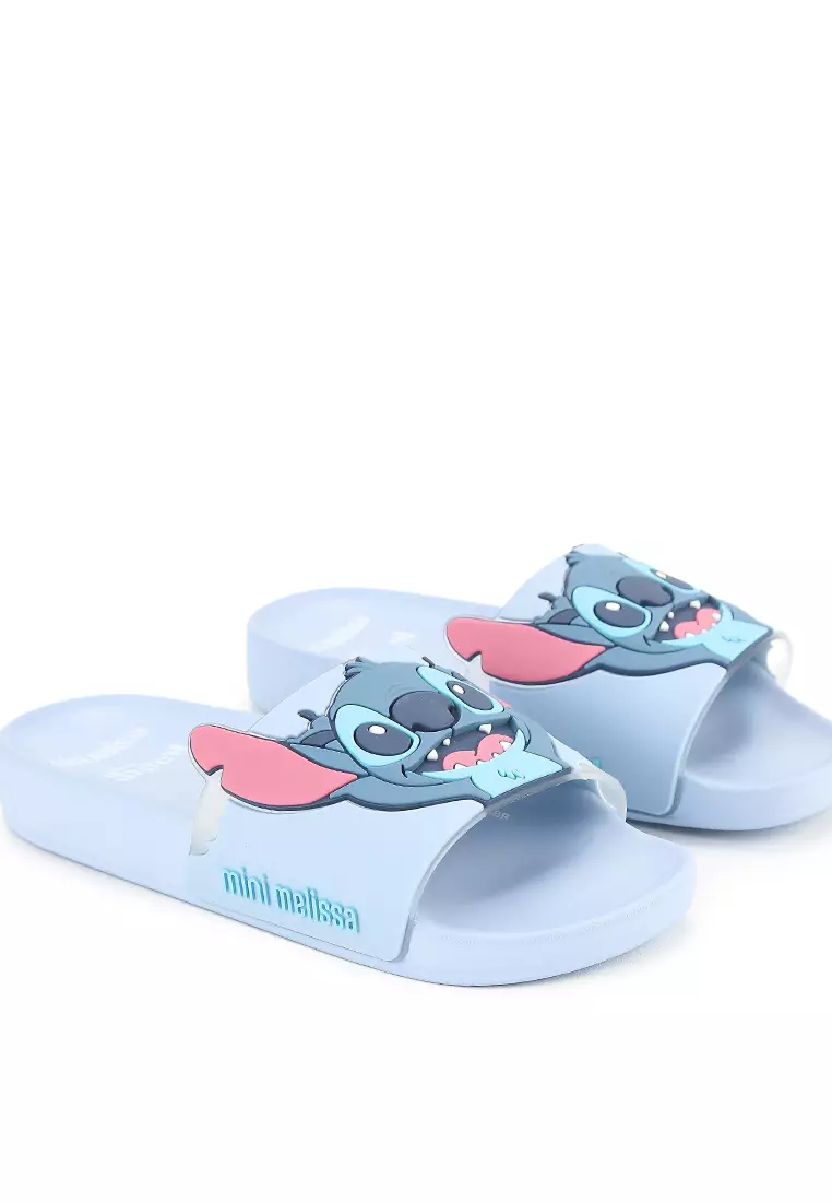 Flowing Slide + Stitch Inf