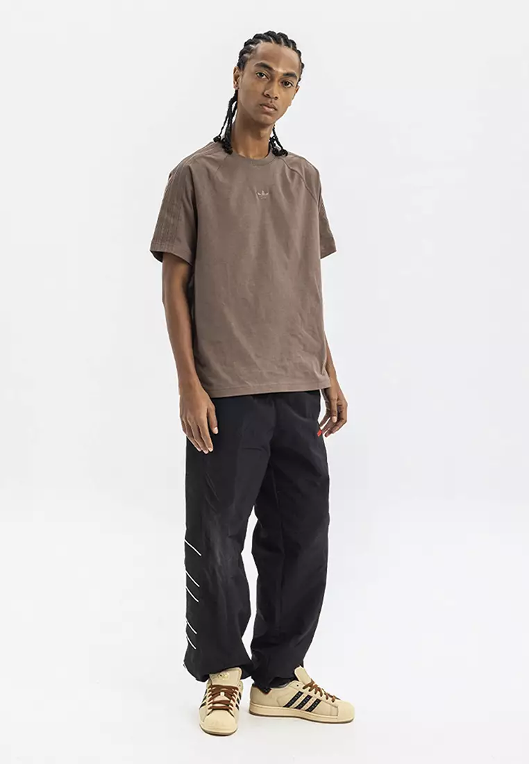 Papua' Graphic Tee