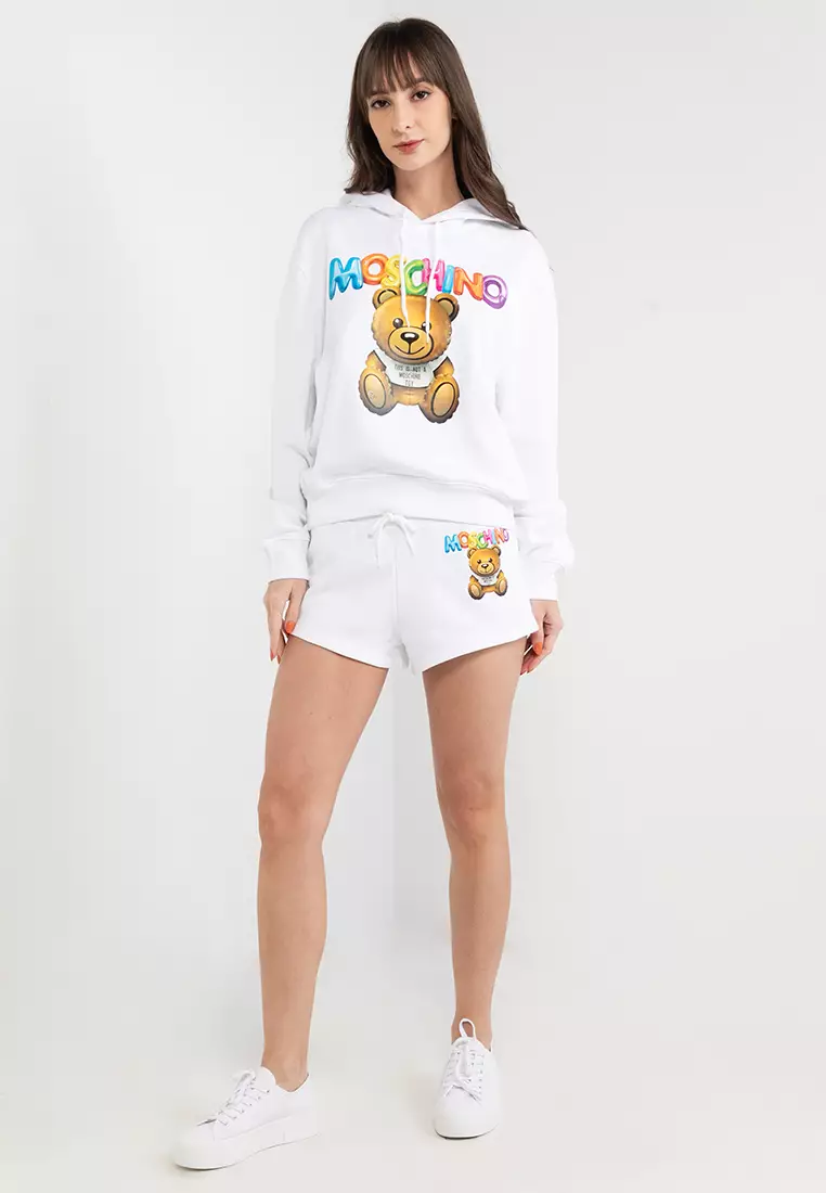 Moschino spongebob outlet sweater