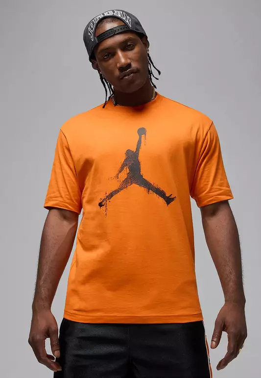 Brooklyn Graphic T-Shirt