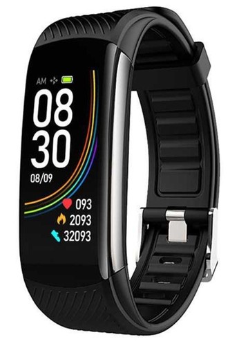 Smart watch new price Clearance