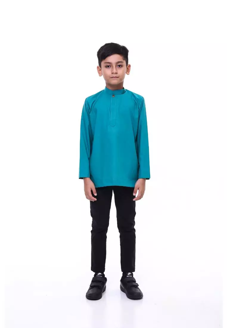 Kurta Kahfi For Kids by Hudz