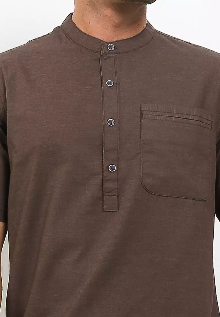 Koko Cotton Poly KLS328DB