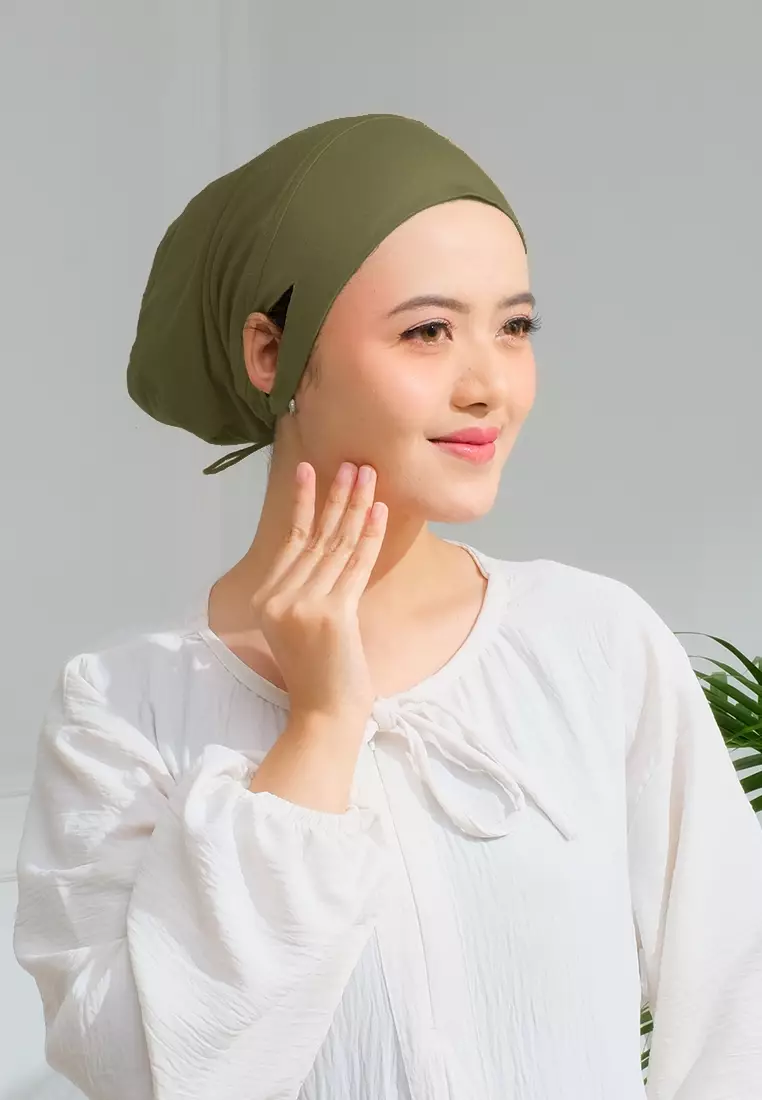 INNER CIPUT ANTI BUDEG-ARMY