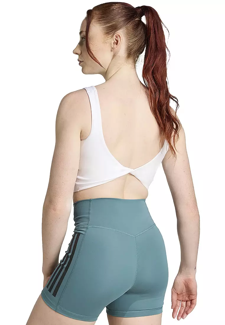 Power Light Support Bra Tank Top