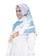 Wandakiah.id n/a Wandakiah, Voal Scarf Hijab - WDK9.45 0A68FAA39D5DDCGS_3