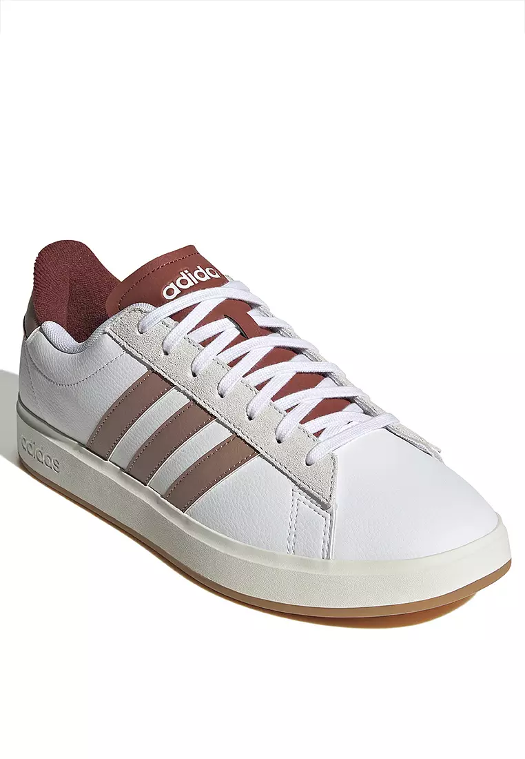 Grand Court 2.0 Shoes