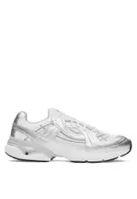 White/Metallic Silver/Galaxy Black