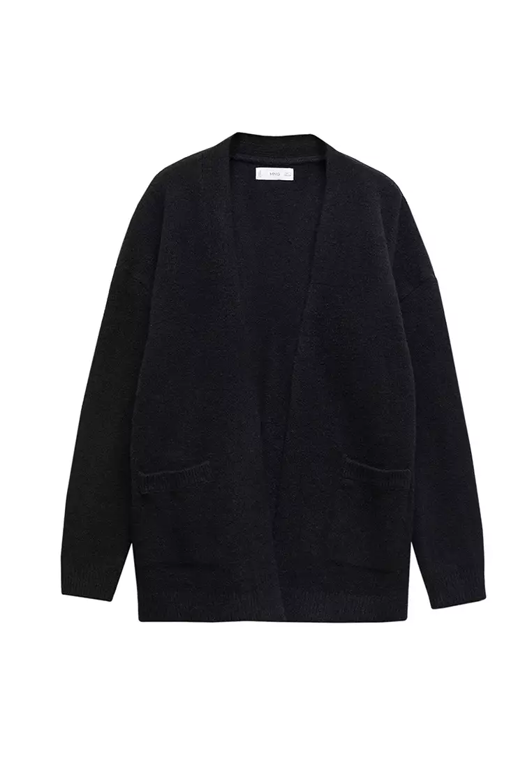 Kids discount long cardigans