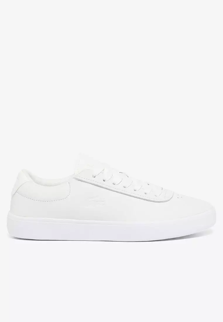 Discount on Lacoste  shoes - SKU: Men's Baseshot EVO 125 1 Sneakers