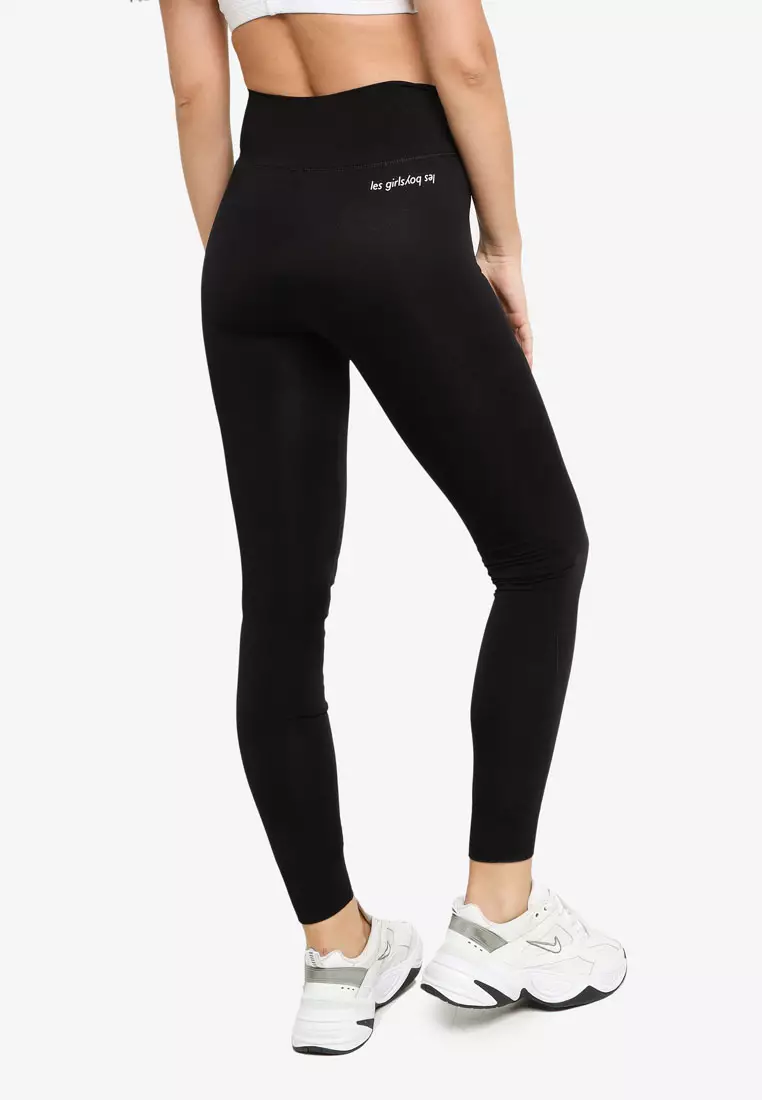 Girls store seamless leggings
