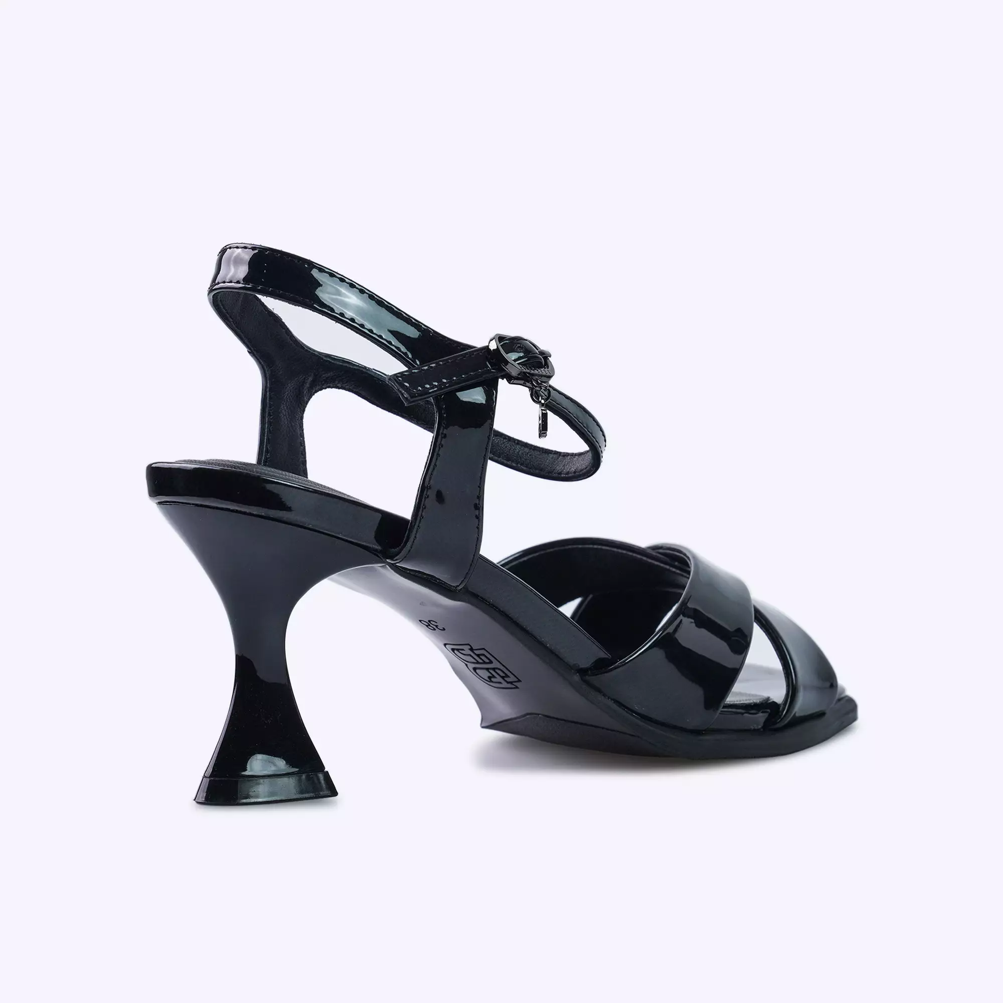 EVERBEST FRISKA BLACK