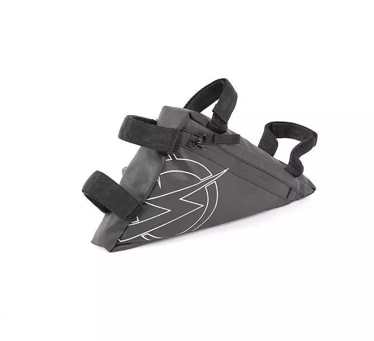 Planet Surf Clothing Accesoris Pria Sickle Frame Bag Planet Surf