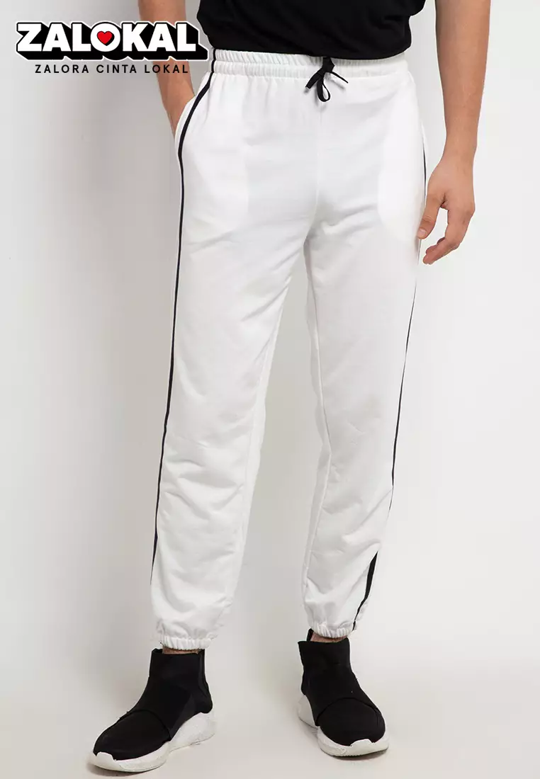 Celana Jogger Training