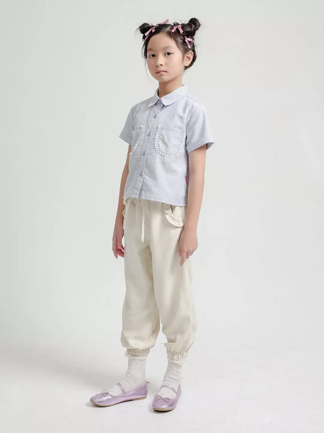 Anna Blouse