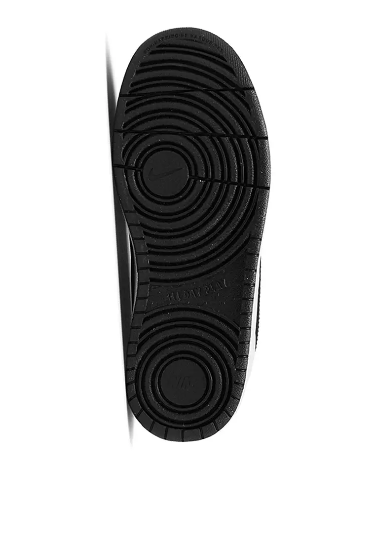 Court Borough Low Recraft Older Kids' Shoes