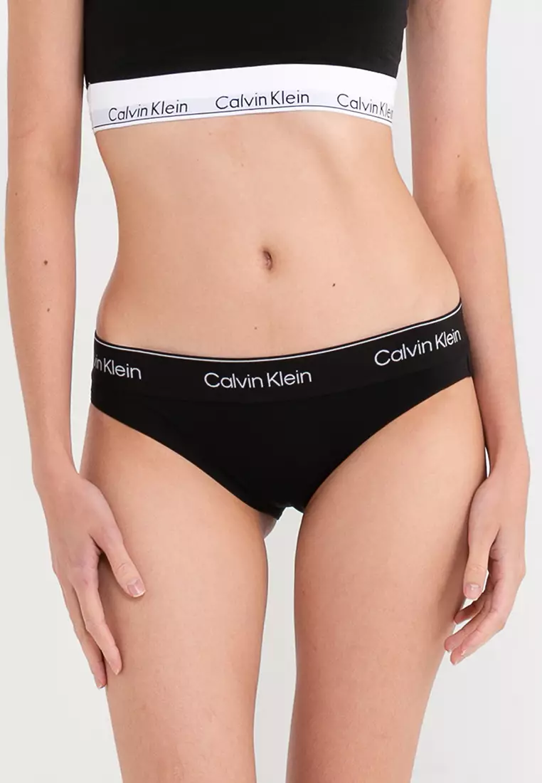 Calvin klein top panties online